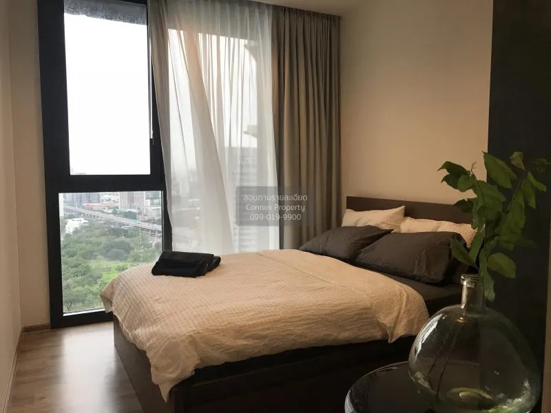 เช่าคอนโด  เดอะไลน์ จตุจักร BTS-หมอชิต จอมพล  เขต จตุจักร กรุงเทพ 4