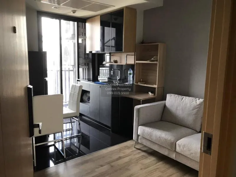 FOR SALE condo , The Line Jatujak - Mochit , BTS-Mo Chit , Chomph 1