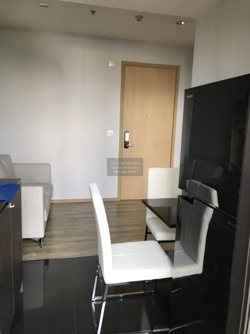 FOR SALE condo , The Line Jatujak - Mochit , BTS-Mo Chit , Chomph 2