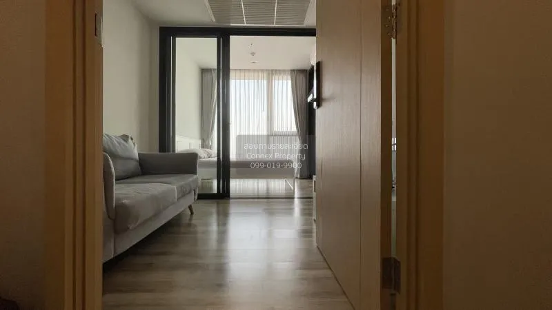 FOR RENT condo , The Line Jatujak - Mochit , BTS-Mo Chit , Chomph 1