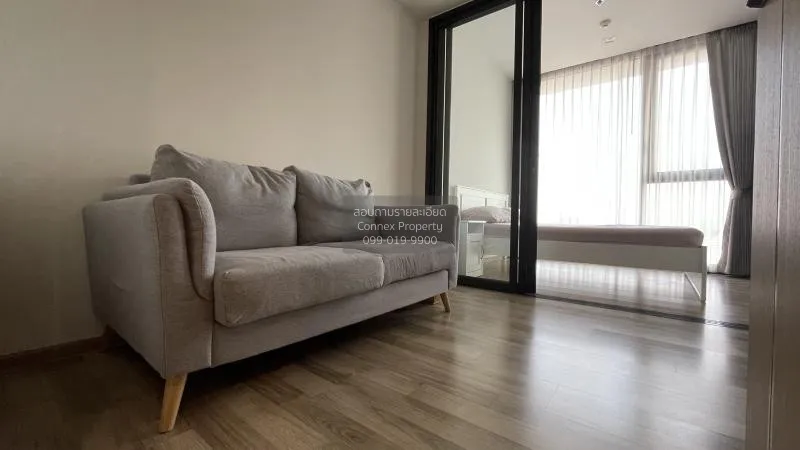 FOR RENT condo , The Line Jatujak - Mochit , BTS-Mo Chit , Chomph 3