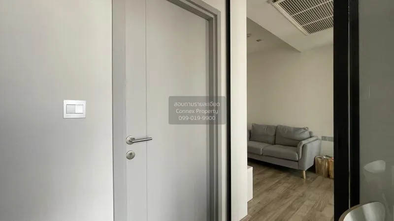 FOR RENT condo , The Line Jatujak - Mochit , BTS-Mo Chit , Chomph 4