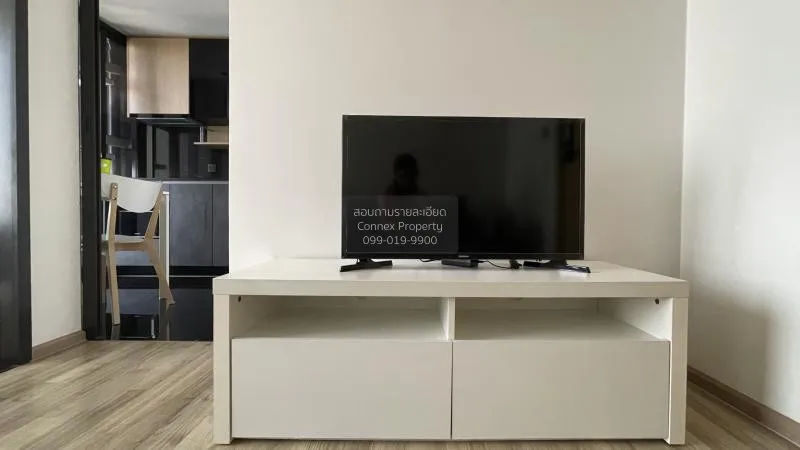 FOR RENT condo , The Line Jatujak - Mochit , BTS-Mo Chit , Chomph