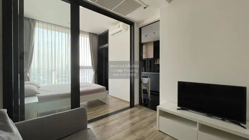 FOR RENT condo , The Line Jatujak - Mochit , BTS-Mo Chit , Chomph