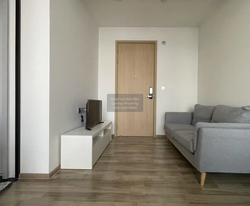 FOR RENT condo , The Line Jatujak - Mochit , BTS-Mo Chit , Chomph