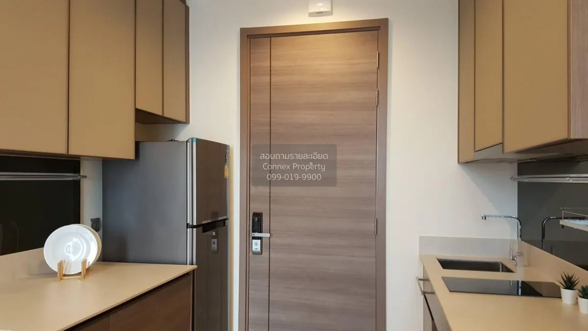 ขายคอนโด  เดอะ ไลน์ พหล - ประดิพัทธ์ BTS-สะพานควาย สามเสนใน เขต พ 1