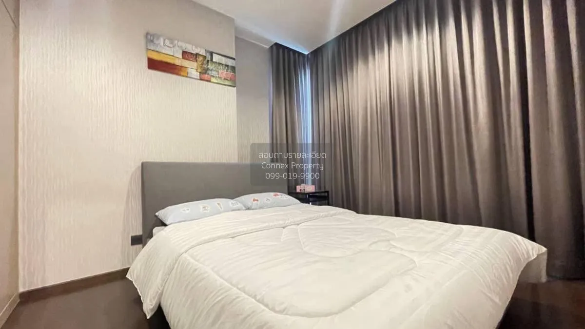 ขายคอนโด  เดอะไลน์ ราชเทวี BTS-ราชเทวี ถนนเพชรบุรี เขต ราชเทวี กร 4