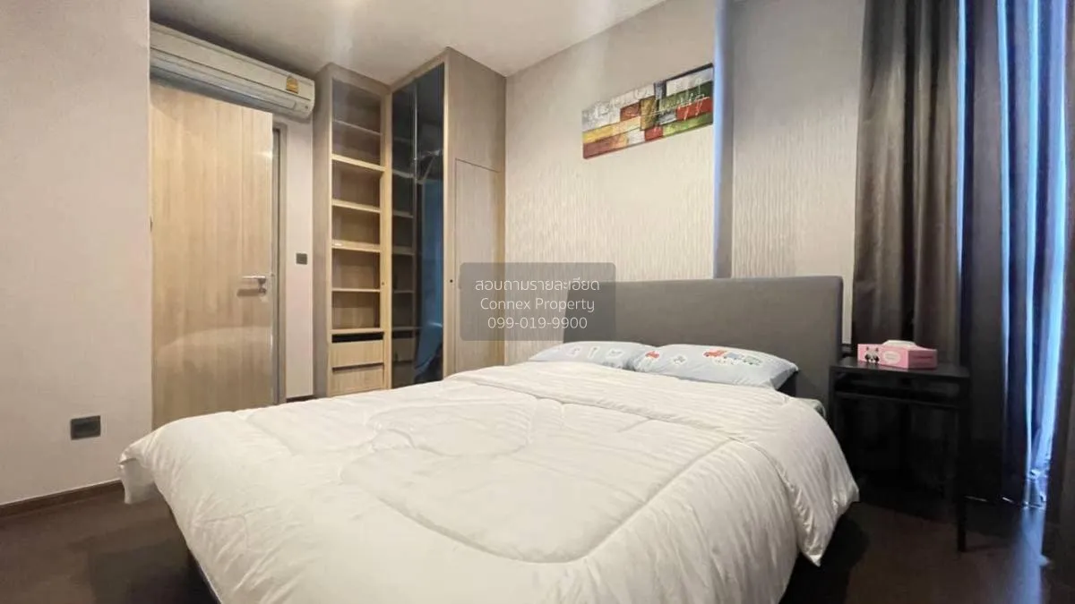 ขายคอนโด  เดอะไลน์ ราชเทวี BTS-ราชเทวี ถนนเพชรบุรี เขต ราชเทวี กร