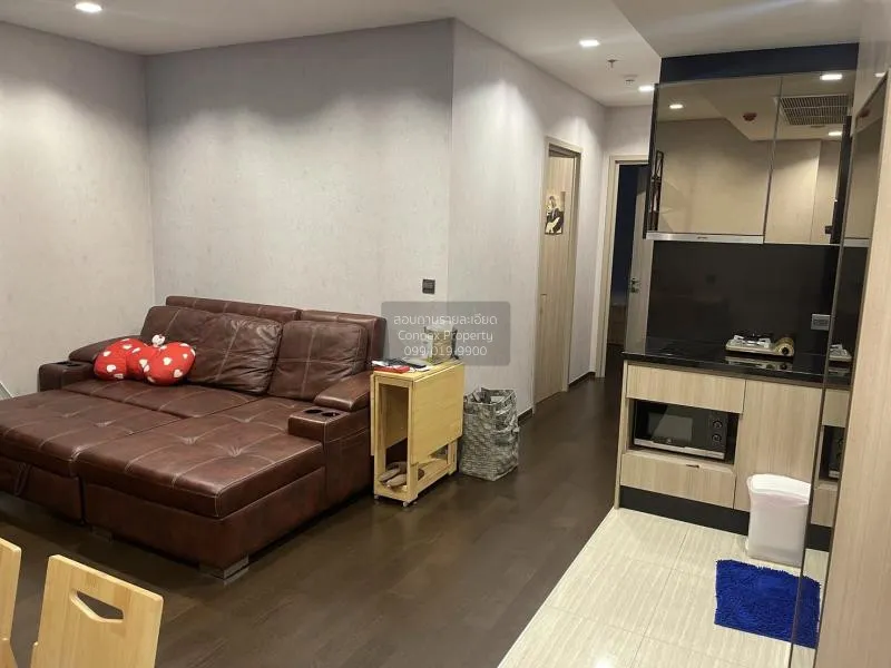 เช่าคอนโด  เดอะไลน์ ราชเทวี BTS-ราชเทวี ถนนเพชรบุรี เขต ราชเทวี ก 2