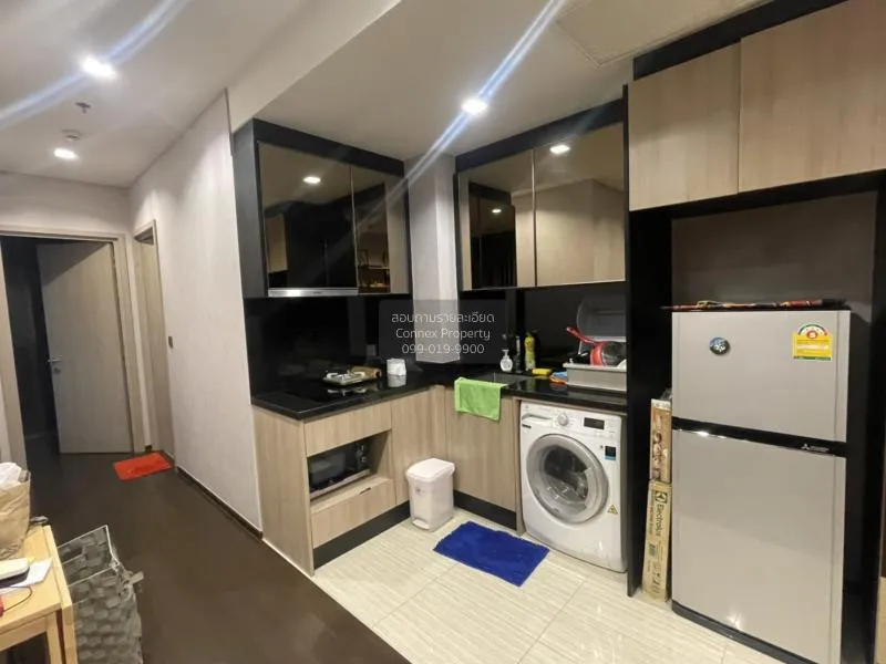 เช่าคอนโด  เดอะไลน์ ราชเทวี BTS-ราชเทวี ถนนเพชรบุรี เขต ราชเทวี ก 3