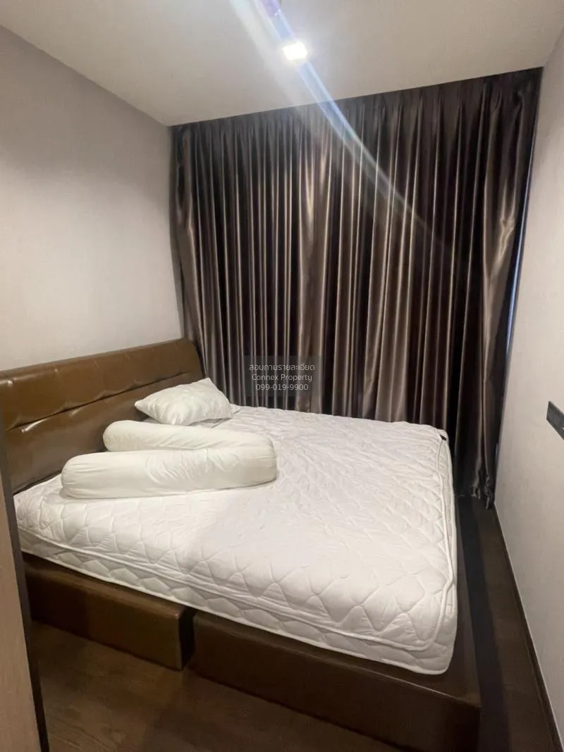 เช่าคอนโด  เดอะไลน์ ราชเทวี BTS-ราชเทวี ถนนเพชรบุรี เขต ราชเทวี ก 4