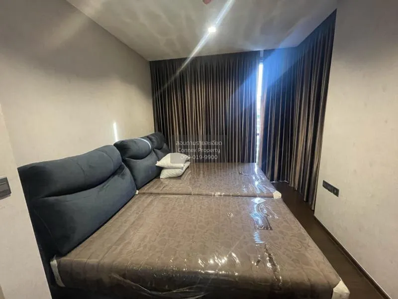 เช่าคอนโด  เดอะไลน์ ราชเทวี BTS-ราชเทวี ถนนเพชรบุรี เขต ราชเทวี ก