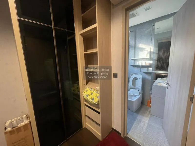 เช่าคอนโด  เดอะไลน์ ราชเทวี BTS-ราชเทวี ถนนเพชรบุรี เขต ราชเทวี ก