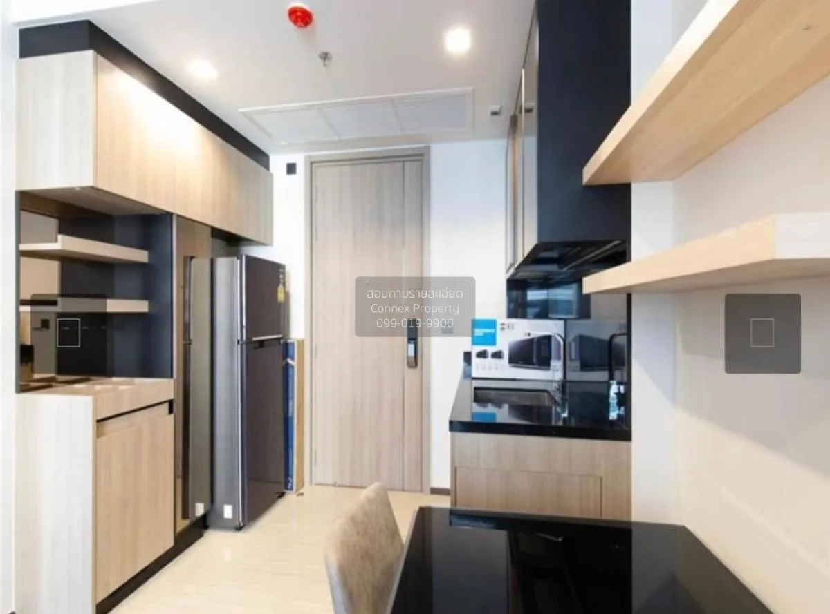 ขายคอนโด  เดอะไลน์ ราชเทวี BTS-ราชเทวี ถนนเพชรบุรี เขต ราชเทวี กร 2