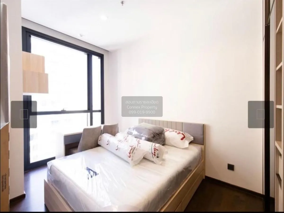 ขายคอนโด  เดอะไลน์ ราชเทวี BTS-ราชเทวี ถนนเพชรบุรี เขต ราชเทวี กร 3