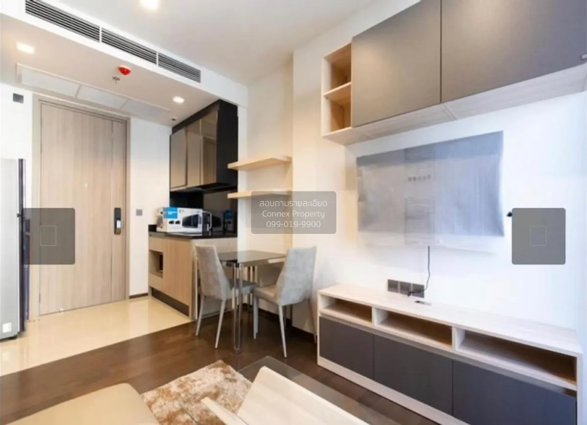 ขายคอนโด  เดอะไลน์ ราชเทวี BTS-ราชเทวี ถนนเพชรบุรี เขต ราชเทวี กร 4