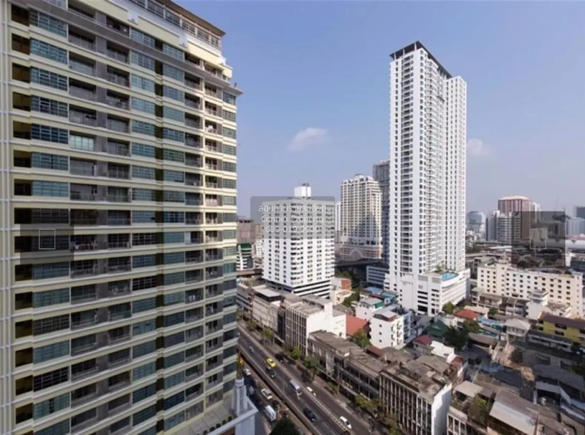 ขายคอนโด  เดอะไลน์ ราชเทวี BTS-ราชเทวี ถนนเพชรบุรี เขต ราชเทวี กร