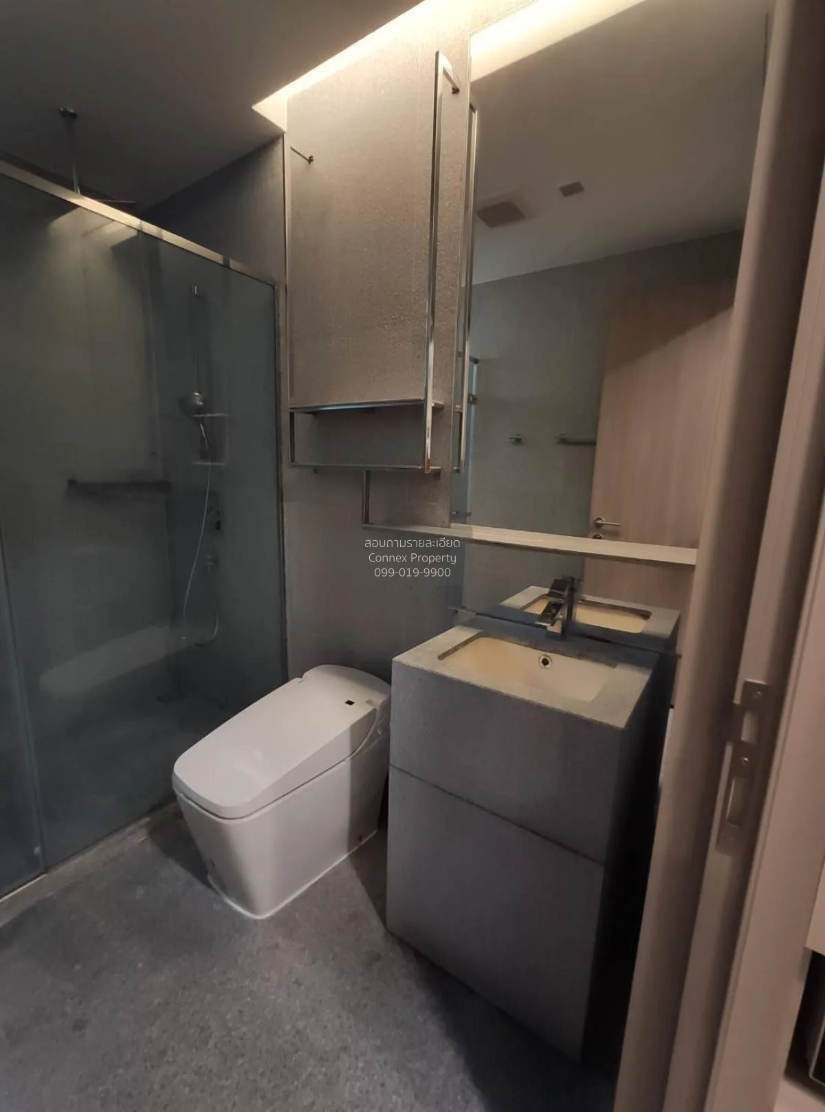 เช่าคอนโด  เดอะไลน์ ราชเทวี BTS-ราชเทวี ถนนเพชรบุรี เขต ราชเทวี ก