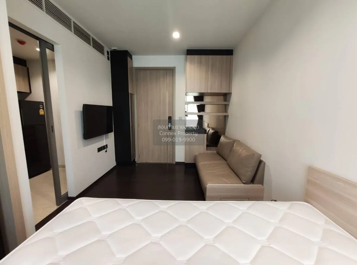 เช่าคอนโด  เดอะไลน์ ราชเทวี BTS-ราชเทวี ถนนเพชรบุรี เขต ราชเทวี ก 2