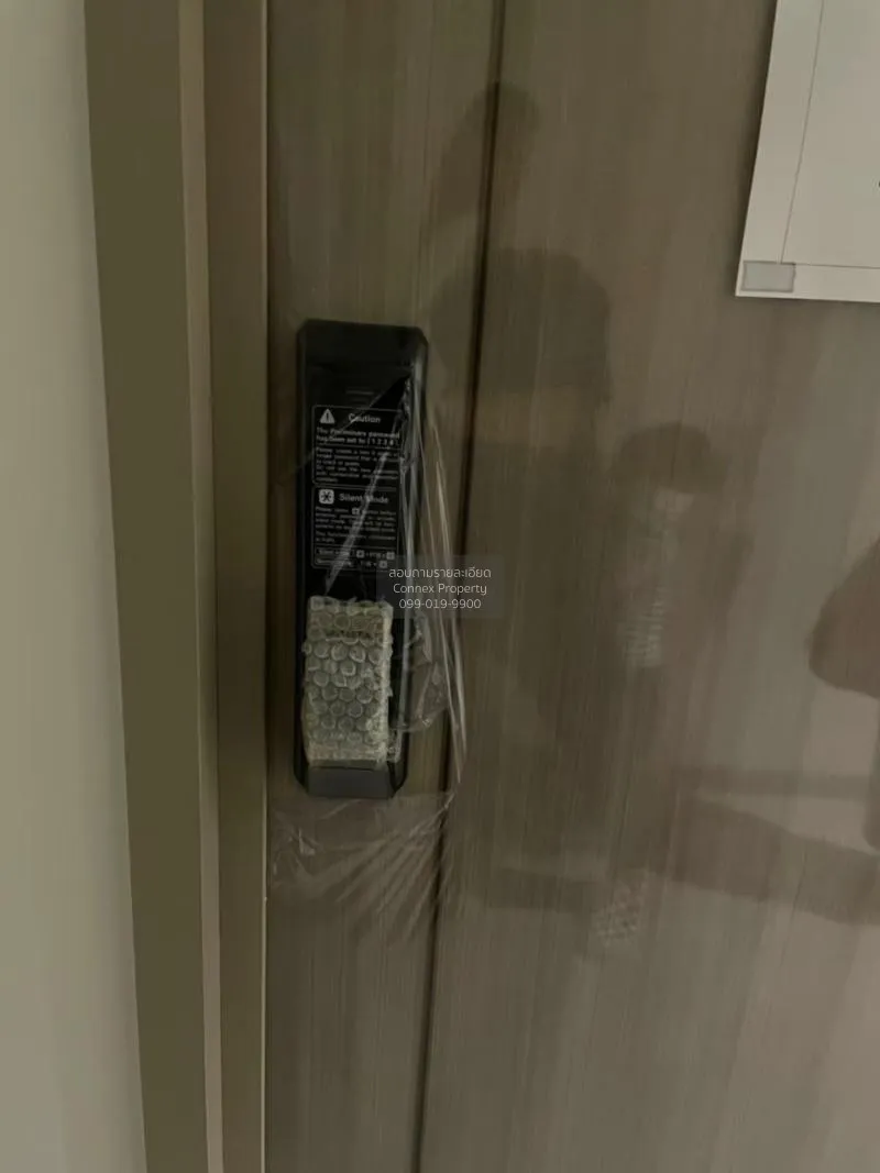 FOR SALE condo , The Line Ratchathewi , BTS-Ratchathewi , Thanon 