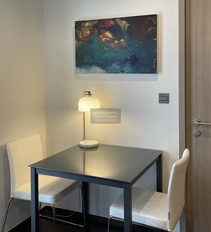 FOR SALE condo , The Line Ratchathewi , BTS-Ratchathewi , Thanon  3