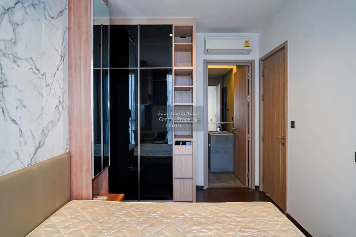 FOR SALE condo , The Line Ratchathewi , BTS-Ratchathewi , Thanon 