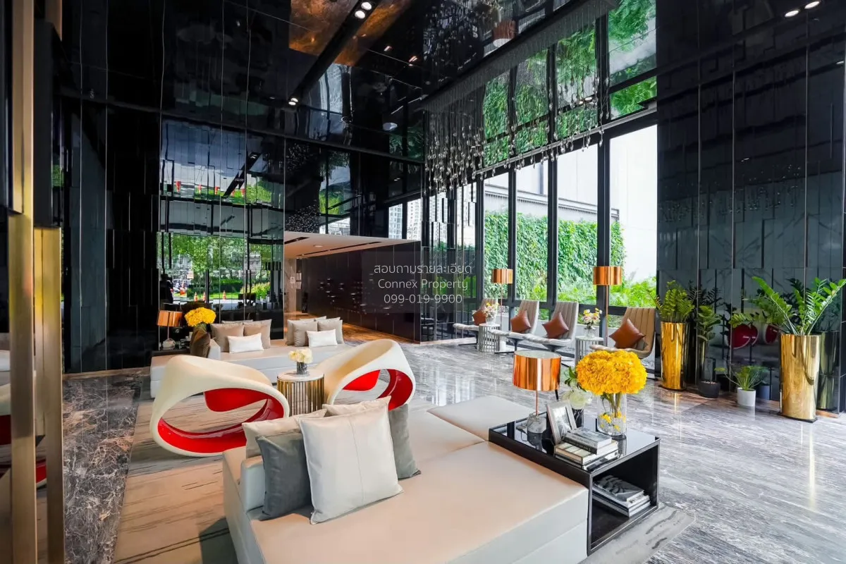 FOR SALE condo , The Line Ratchathewi , BTS-Ratchathewi , Thanon 