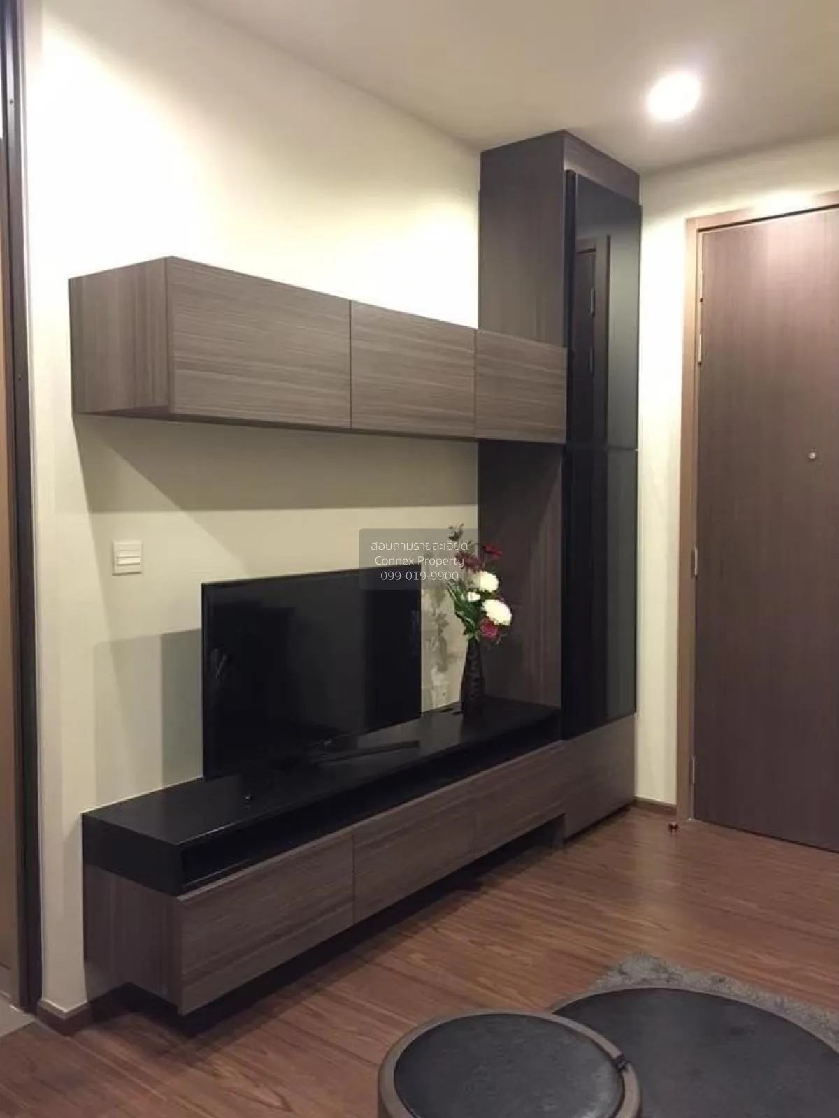 เช่าคอนโด  เดอะ ไลน์ สุขุมวิท 71 BTS-พระโขนง พระโขนง เขต วัฒนา กร 2