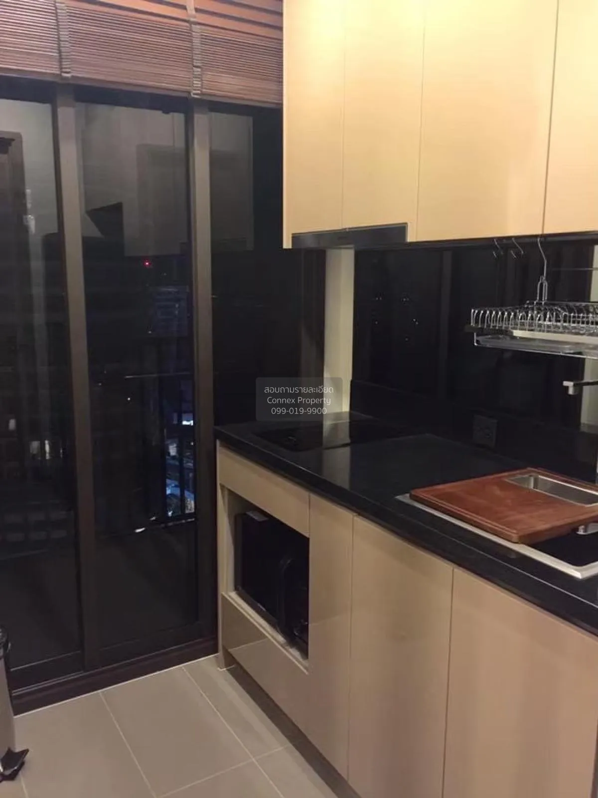 เช่าคอนโด  เดอะ ไลน์ สุขุมวิท 71 BTS-พระโขนง พระโขนง เขต วัฒนา กร 4
