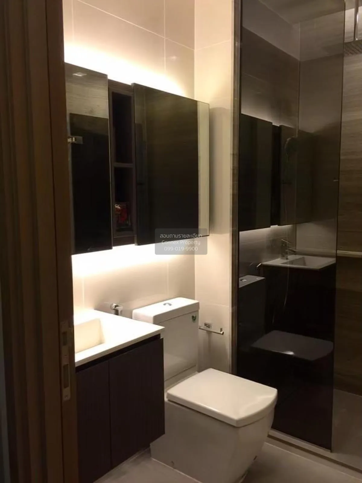 เช่าคอนโด  เดอะ ไลน์ สุขุมวิท 71 BTS-พระโขนง พระโขนง เขต วัฒนา กร