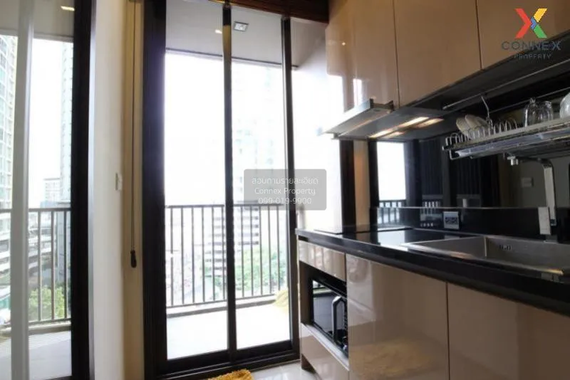 ขายคอนโด  เดอะ ไลน์ สุขุมวิท 71 BTS-พระโขนง พระโขนง เขต วัฒนา กรุ 3