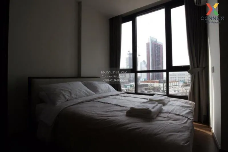 ขายคอนโด  เดอะ ไลน์ สุขุมวิท 71 BTS-พระโขนง พระโขนง เขต วัฒนา กรุ