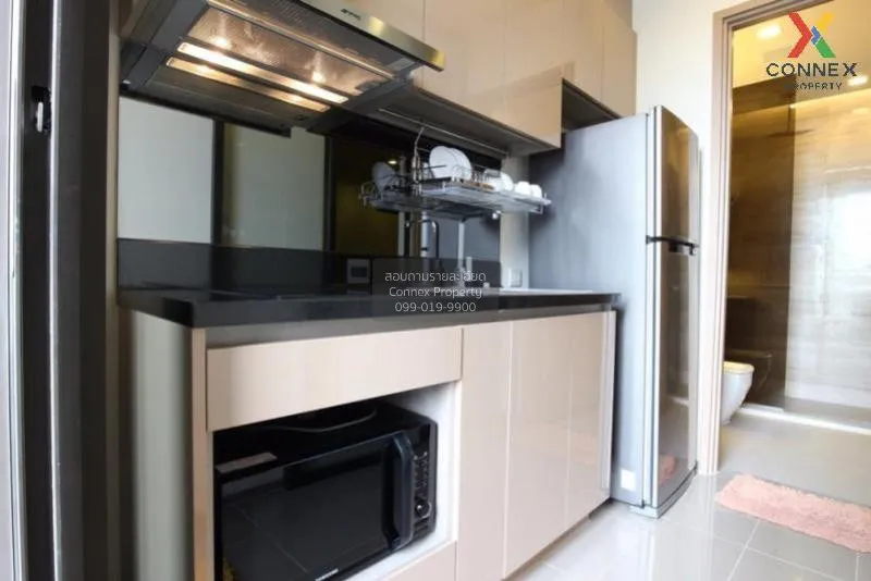 เช่าคอนโด  เดอะ ไลน์ สุขุมวิท 71 BTS-พระโขนง พระโขนง เขต วัฒนา กร