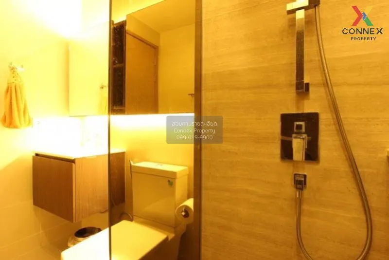 เช่าคอนโด  เดอะ ไลน์ สุขุมวิท 71 BTS-พระโขนง พระโขนง เขต วัฒนา กร