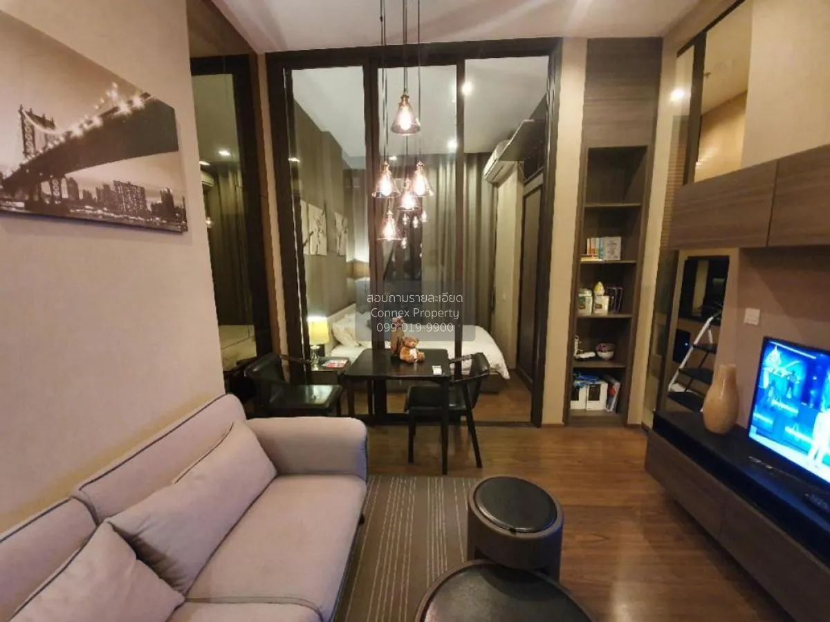 FOR SALE condo , The Line Sukhumvit 71 , BTS-Phra Khanong , Phra  2