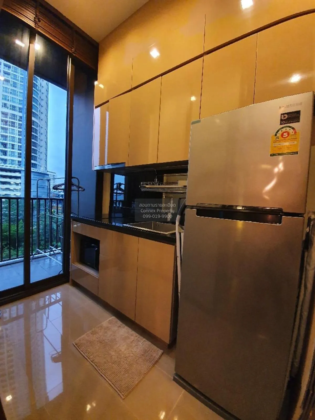 FOR SALE condo , The Line Sukhumvit 71 , BTS-Phra Khanong , Phra  3