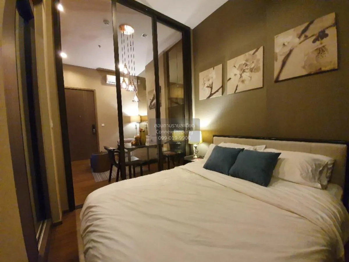FOR SALE condo , The Line Sukhumvit 71 , BTS-Phra Khanong , Phra 