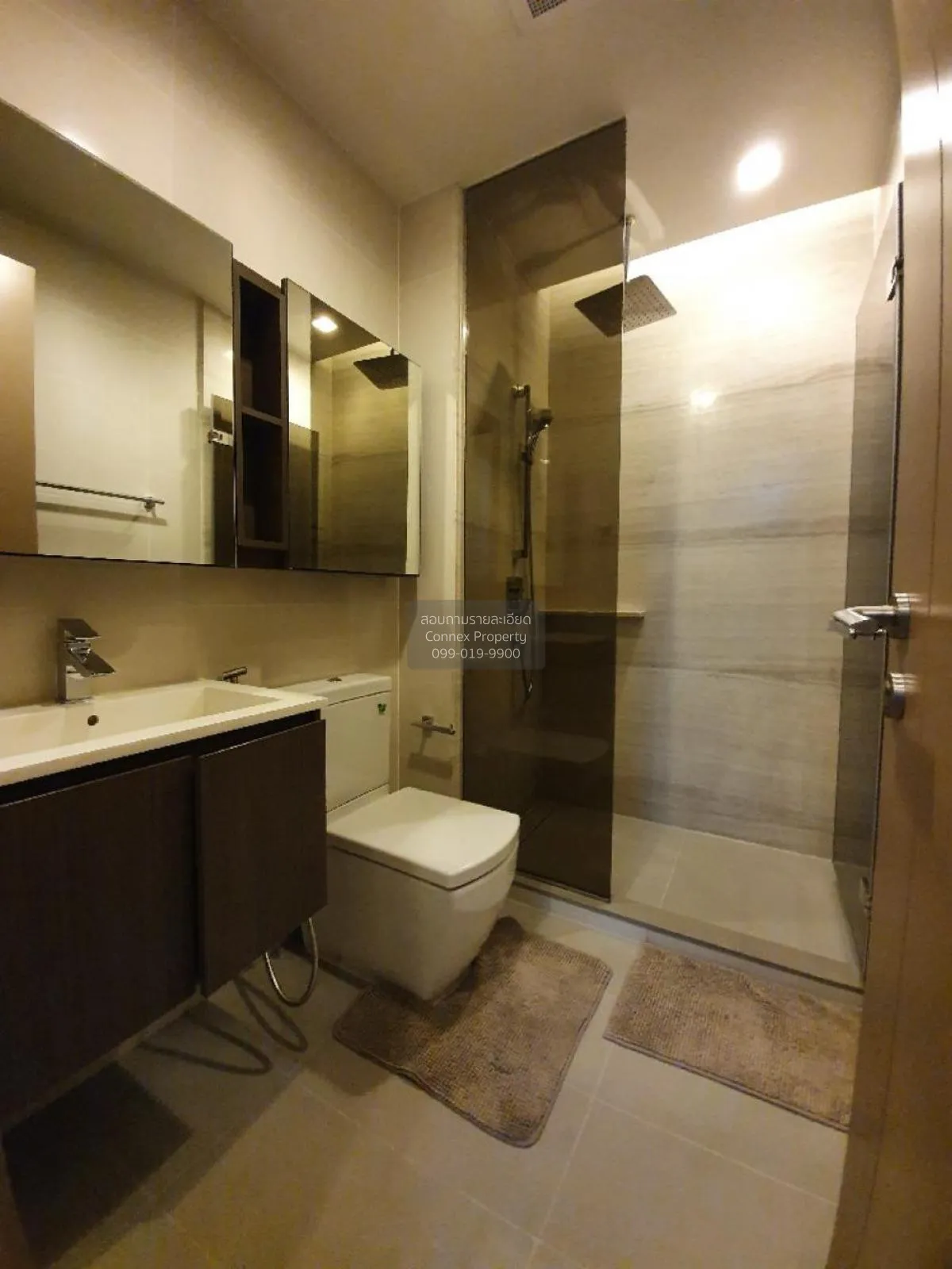 FOR SALE condo , The Line Sukhumvit 71 , BTS-Phra Khanong , Phra 