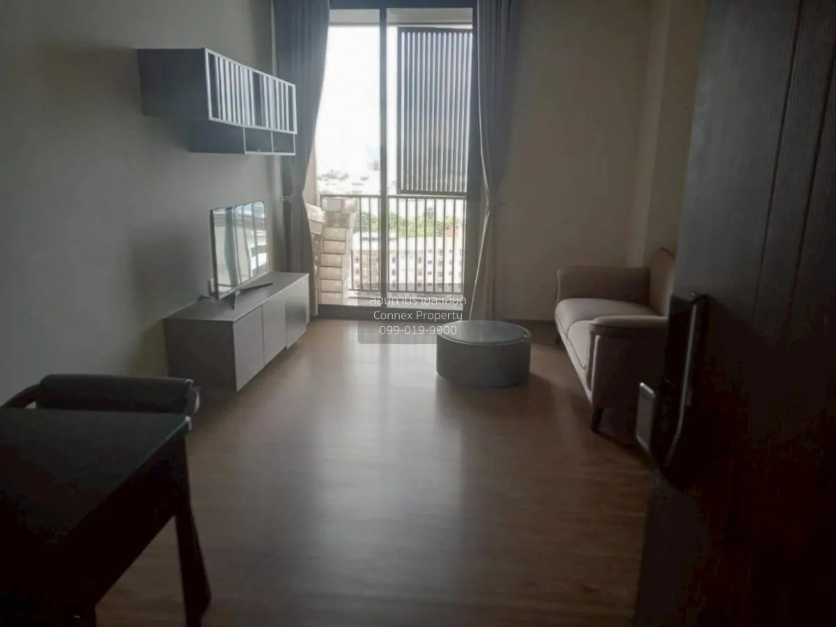 เช่าคอนโด  เดอะ ไลน์ สุขุมวิท 71 BTS-พระโขนง พระโขนง เขต วัฒนา กร 1