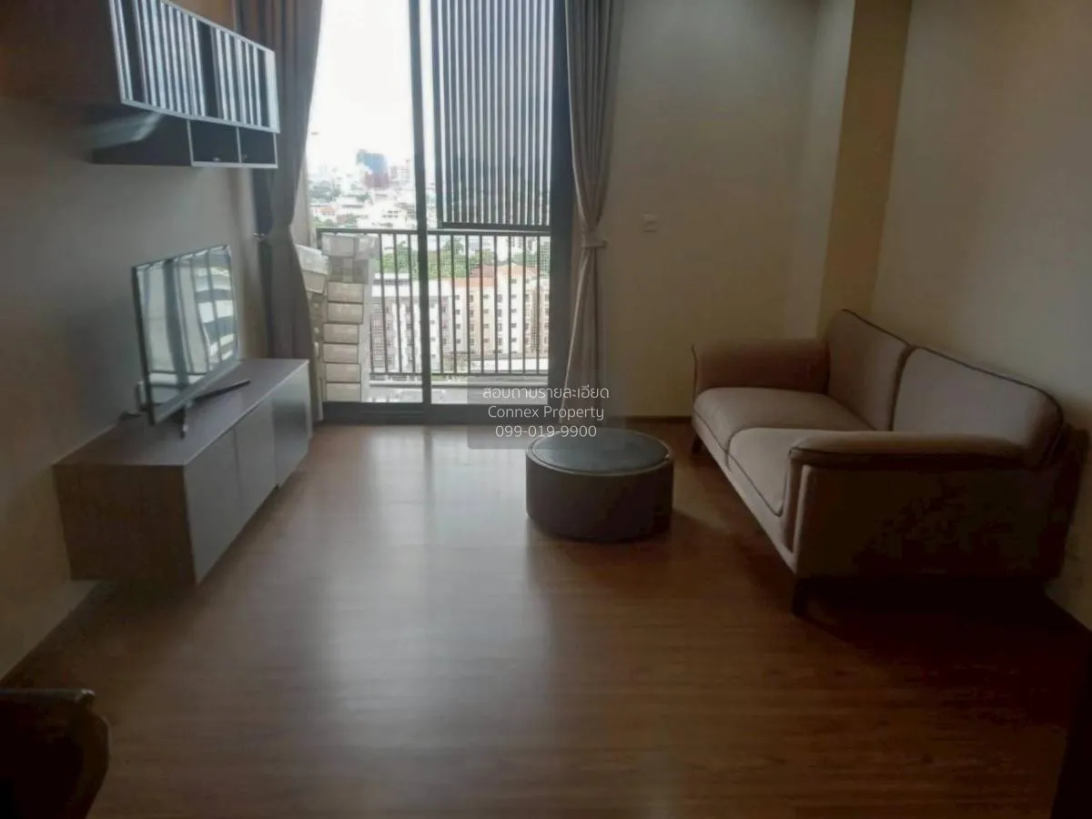 เช่าคอนโด  เดอะ ไลน์ สุขุมวิท 71 BTS-พระโขนง พระโขนง เขต วัฒนา กร 2