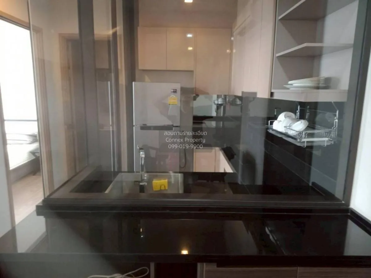 เช่าคอนโด  เดอะ ไลน์ สุขุมวิท 71 BTS-พระโขนง พระโขนง เขต วัฒนา กร 4