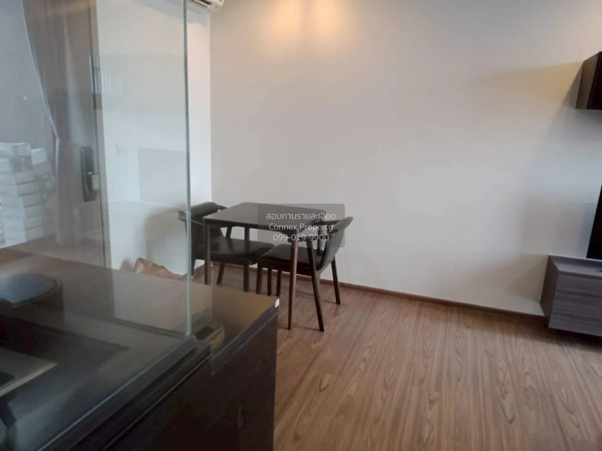 เช่าคอนโด  เดอะ ไลน์ สุขุมวิท 71 BTS-พระโขนง พระโขนง เขต วัฒนา กร