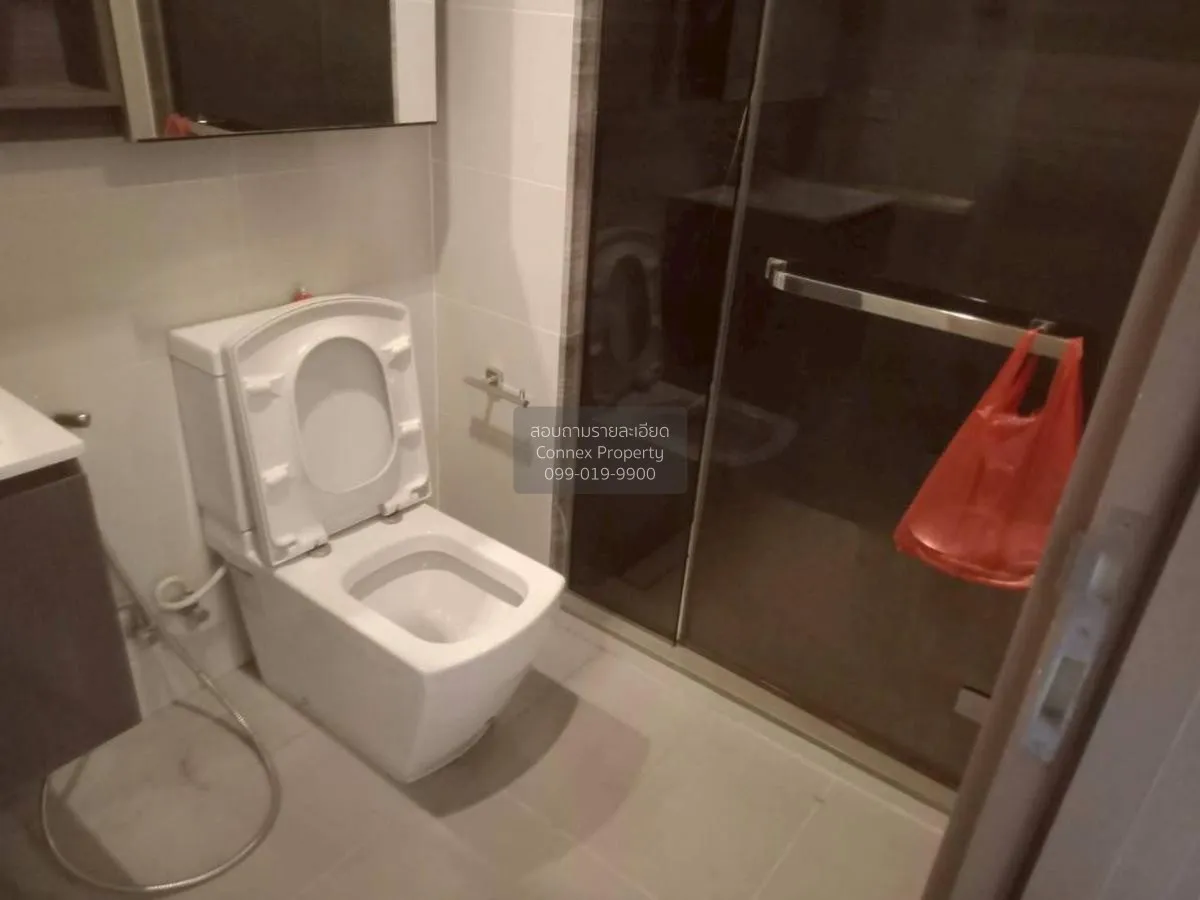 เช่าคอนโด  เดอะ ไลน์ สุขุมวิท 71 BTS-พระโขนง พระโขนง เขต วัฒนา กร