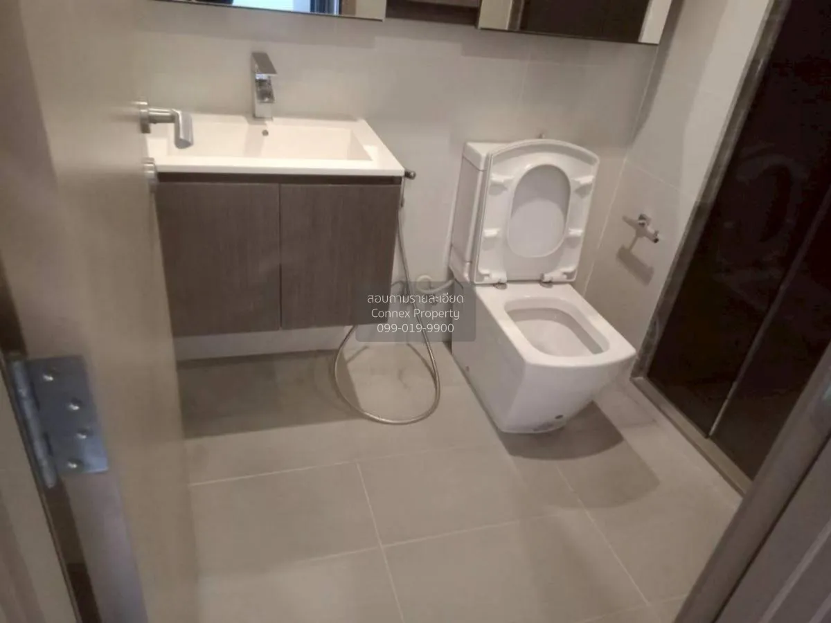 เช่าคอนโด  เดอะ ไลน์ สุขุมวิท 71 BTS-พระโขนง พระโขนง เขต วัฒนา กร