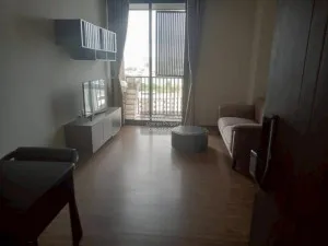 เช่าคอนโด  เดอะ ไลน์ สุขุมวิท 71 BTS-พระโขนง พระโขนง เขต วัฒนา กรุงเทพ CX-70131