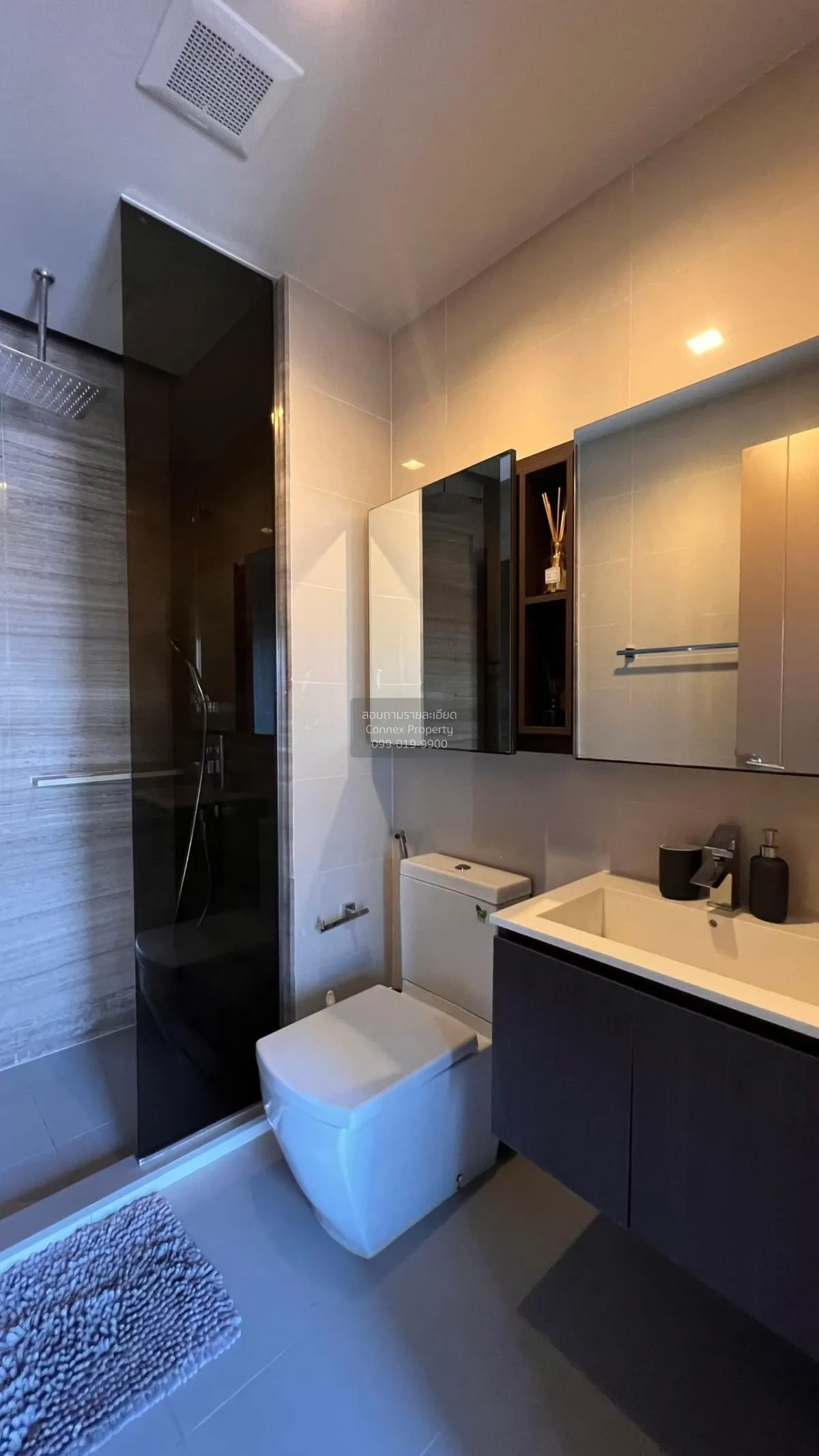 FOR SALE condo , The Line Sukhumvit 71 , BTS-Phra Khanong , Phra 