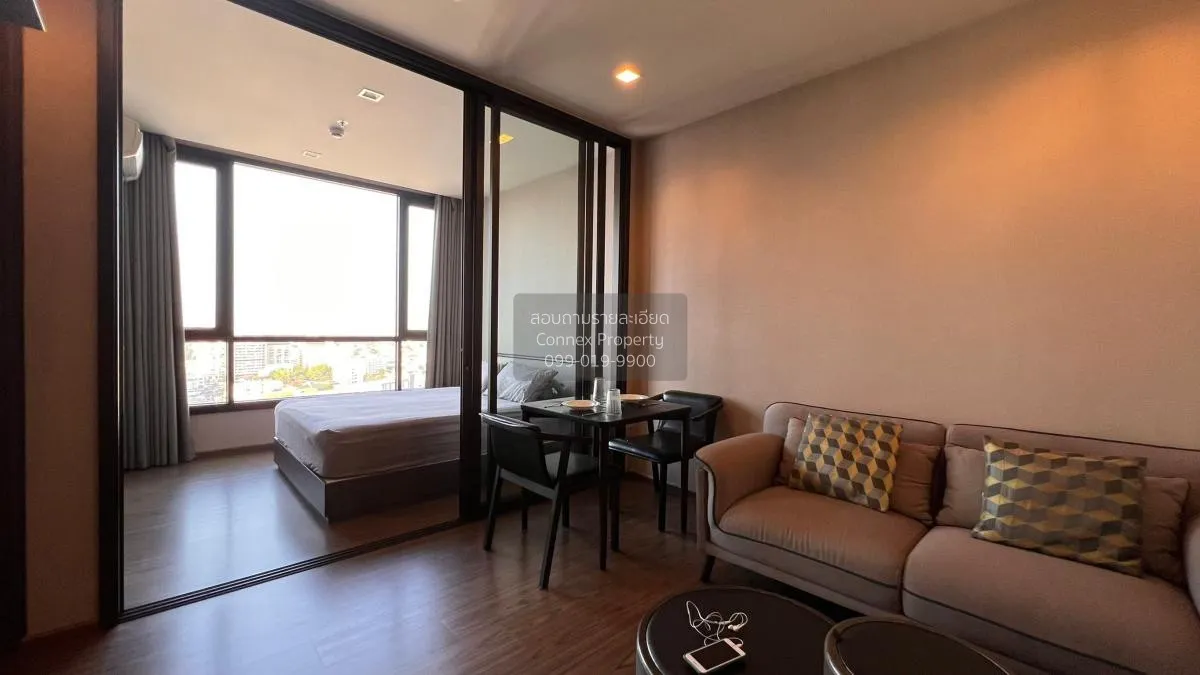 FOR SALE condo , The Line Sukhumvit 71 , BTS-Phra Khanong , Phra  2