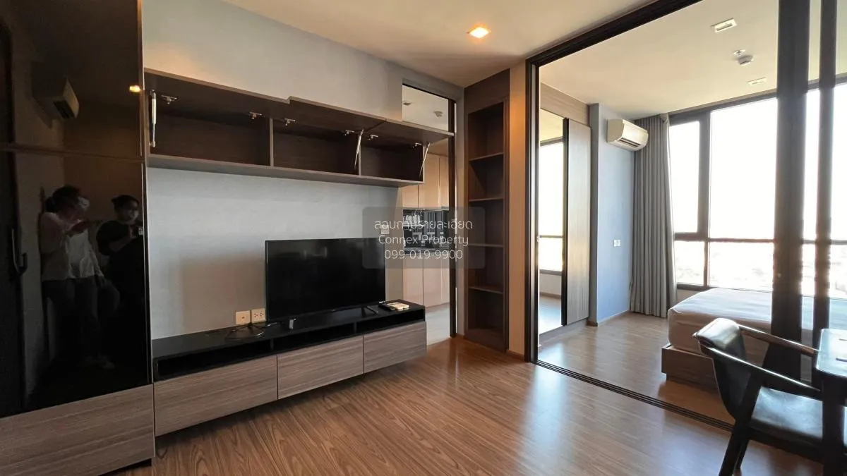 FOR SALE condo , The Line Sukhumvit 71 , BTS-Phra Khanong , Phra 