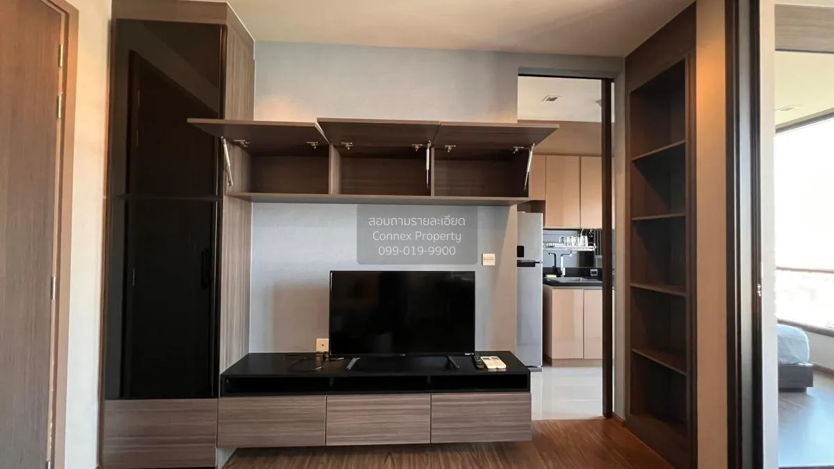 For Rent Condo , The Line Sukhumvit 71 , BTS-Phra Khanong , Phra  4