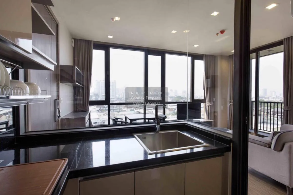 เช่าคอนโด  เดอะ ไลน์ สุขุมวิท 71 BTS-พระโขนง พระโขนง เขต วัฒนา กร